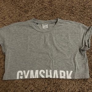 Gymshark top